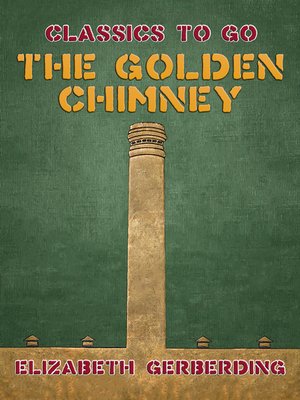 cover image of The Golden Chimney